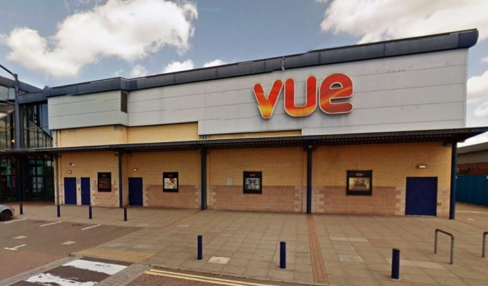 Vue Cinema Altrincham (2026) - All You Need to Know BEFORE You Go (with ... Vue cinema altrincham altrincham