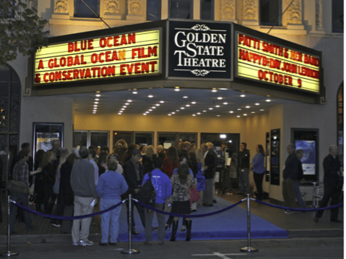 Award Winning FIlms – Blue Water Film Festival Best films on at bluewater