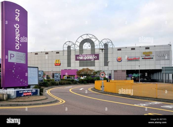 ODEON Hatfield Hatfield, Welwyn Hatfield - Movie Theater | Joonsquare UK Best hatfield galleria odeon cinema