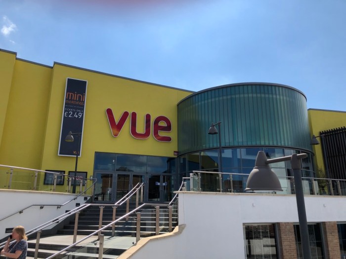 THE 10 BEST Restaurants Near Vue Cinemas, Eastleigh - Tripadvisor Best vue cinemas eastleigh eastleigh uk