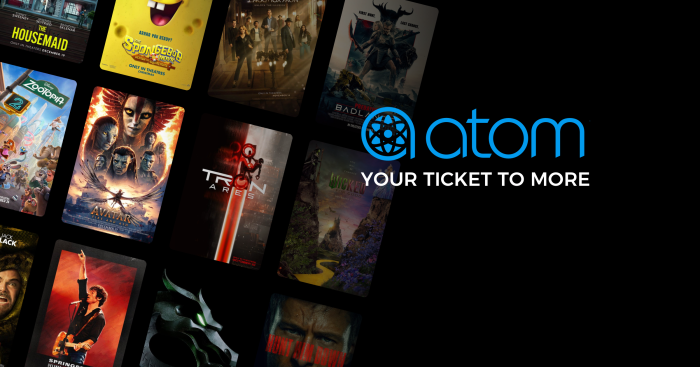 James Blissett on LinkedIn: #cinema #design | 24 comments James st cinema 2026